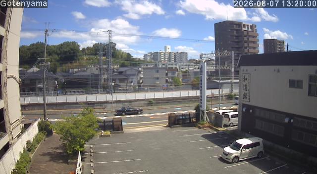 LiveCamera