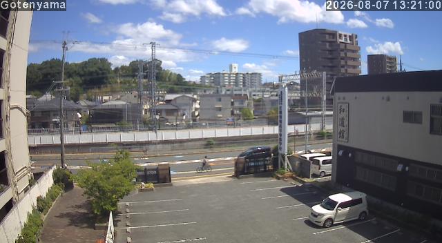 LiveCamera