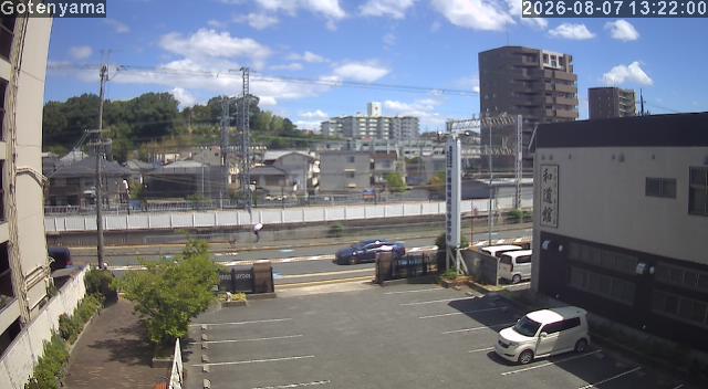 LiveCamera
