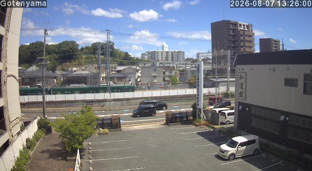 LiveCamera