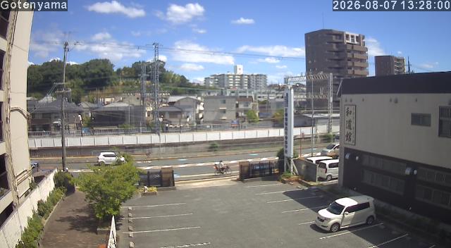 LiveCamera