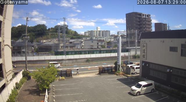 LiveCamera