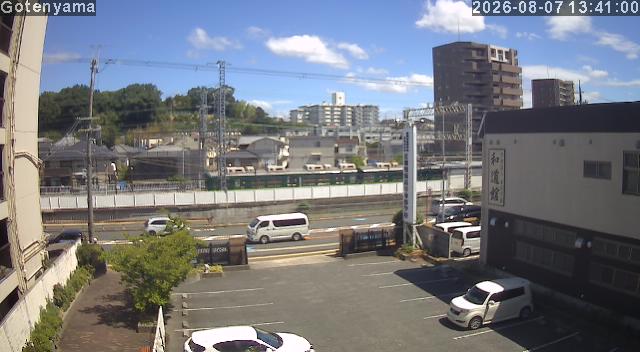 LiveCamera
