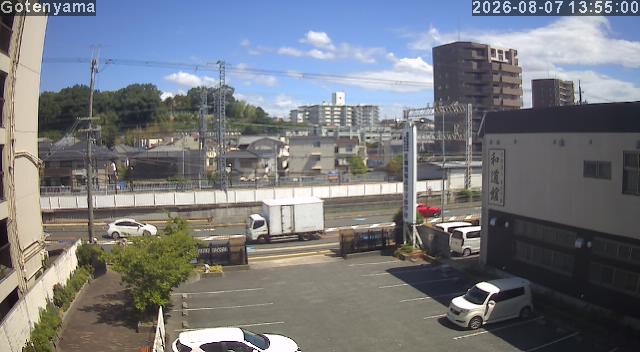 LiveCamera