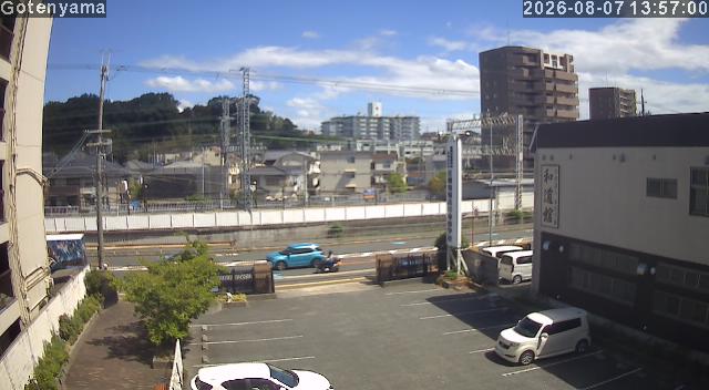 LiveCamera