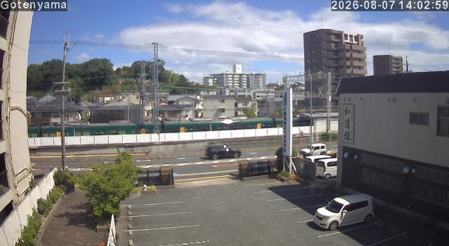 LiveCamera