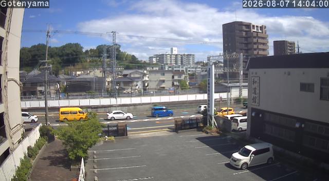 LiveCamera