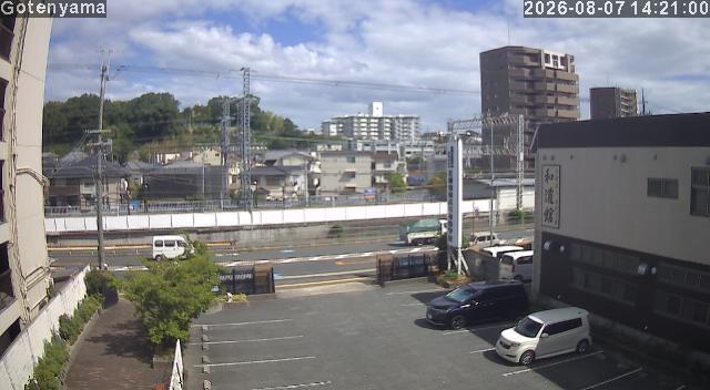 LiveCamera