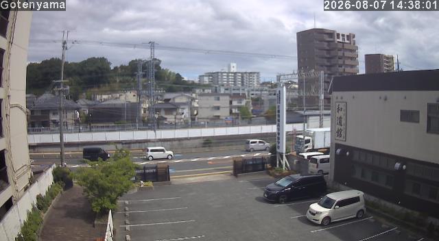 LiveCamera