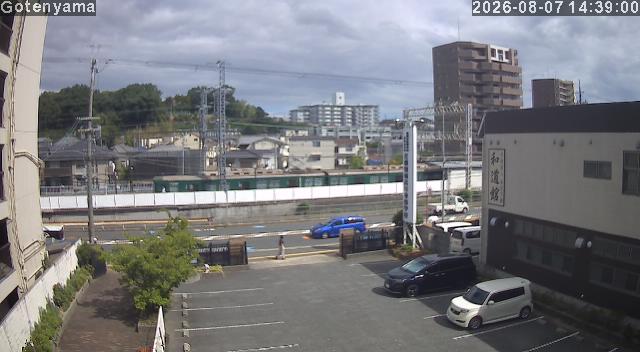 LiveCamera