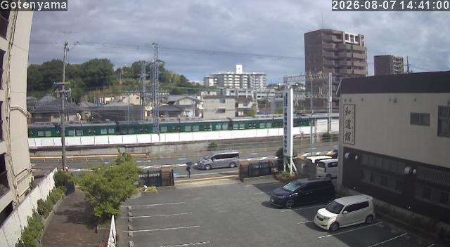 LiveCamera