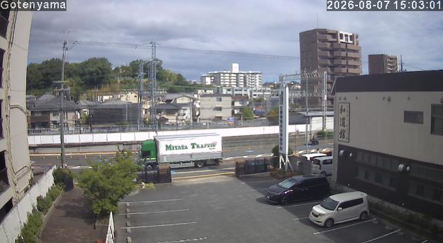 LiveCamera