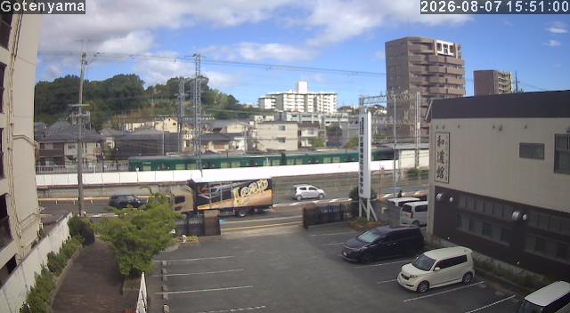 LiveCamera