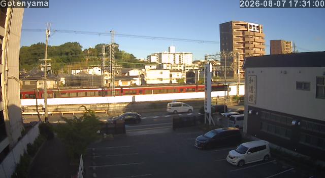 LiveCamera