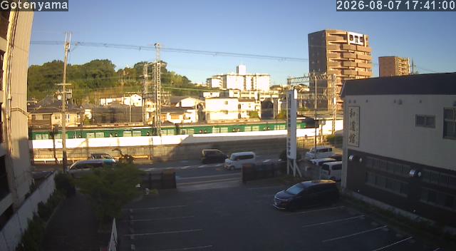LiveCamera
