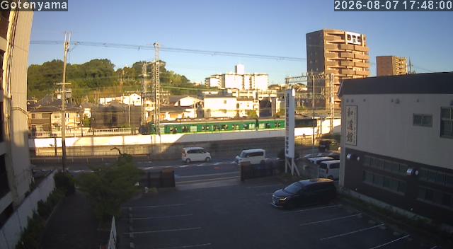 LiveCamera