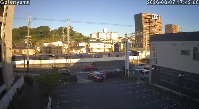LiveCamera