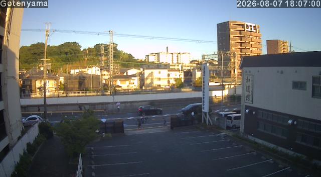 LiveCamera