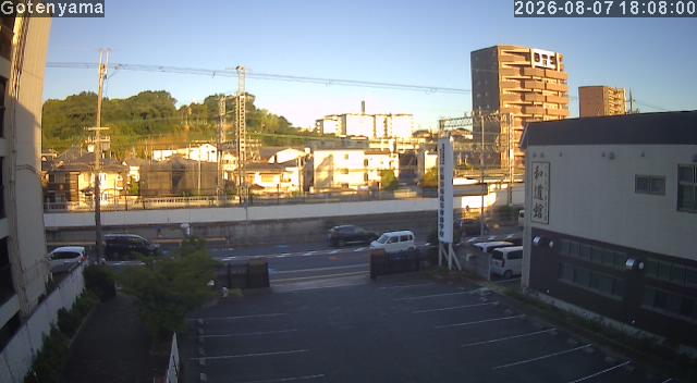 LiveCamera
