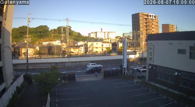 LiveCamera