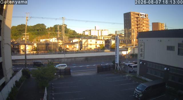 LiveCamera