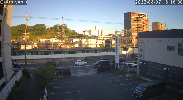 LiveCamera