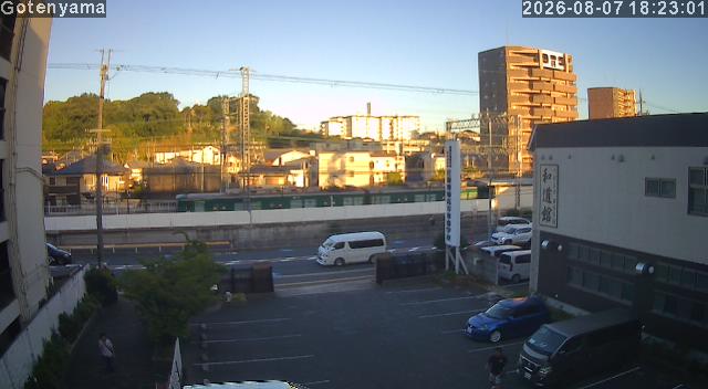 LiveCamera