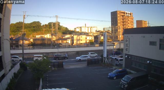LiveCamera