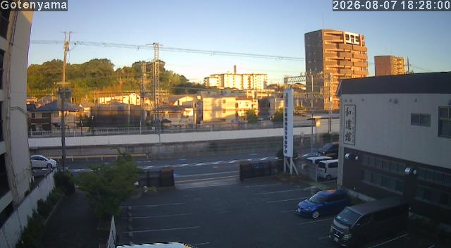 LiveCamera