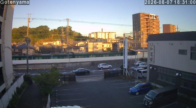 LiveCamera