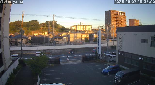 LiveCamera