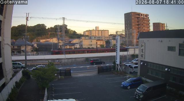 LiveCamera