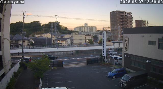 LiveCamera