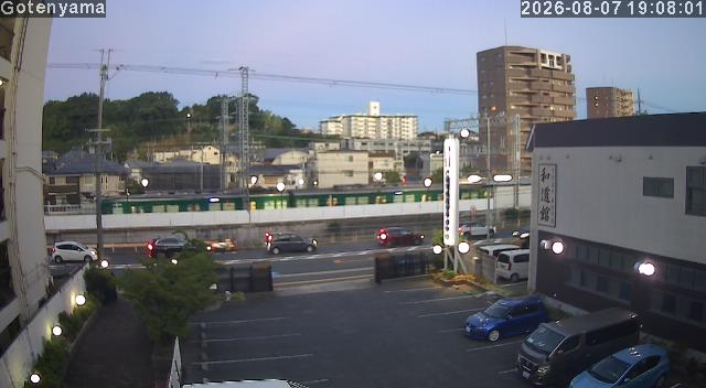 LiveCamera