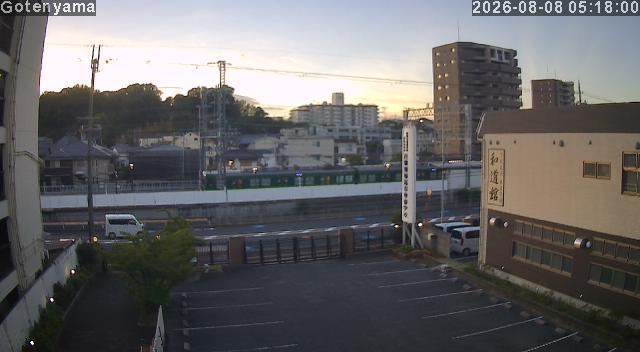 LiveCamera