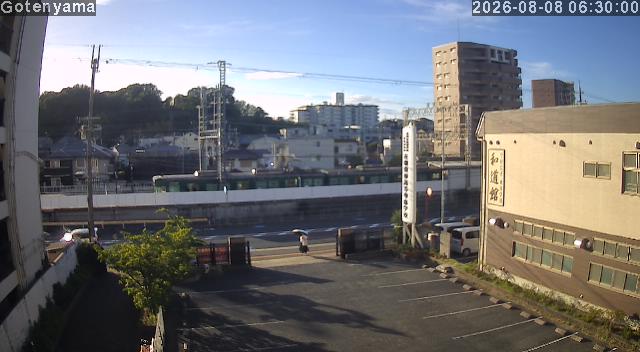 LiveCamera