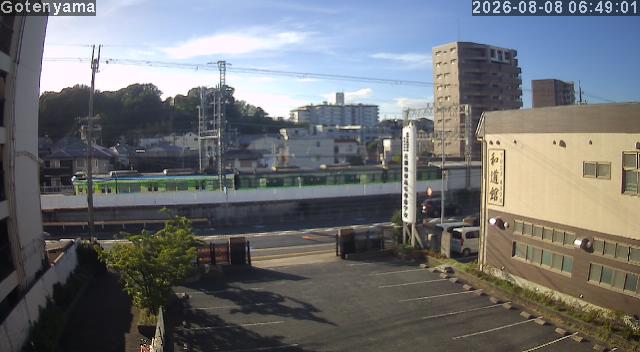 LiveCamera
