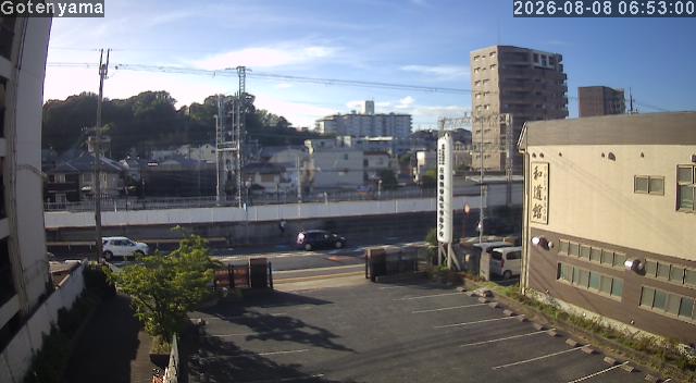 LiveCamera