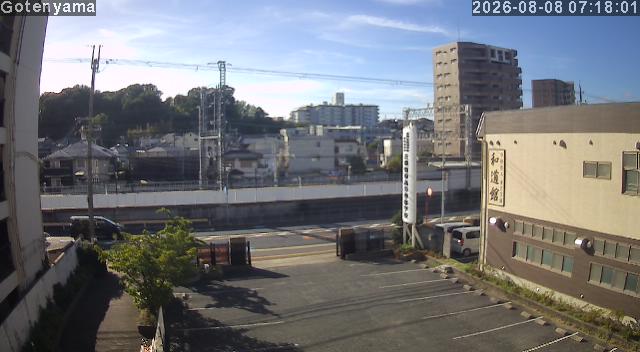 LiveCamera