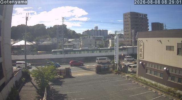 LiveCamera