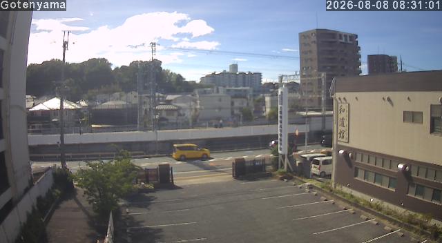 LiveCamera
