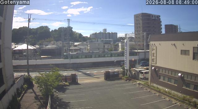 LiveCamera