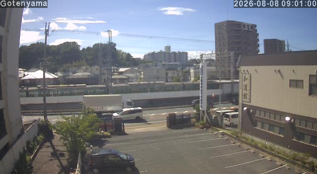 LiveCamera
