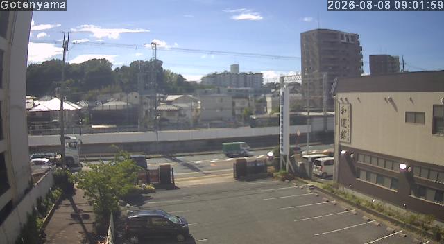 LiveCamera