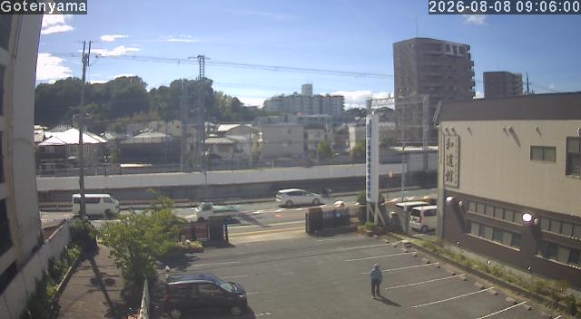 LiveCamera
