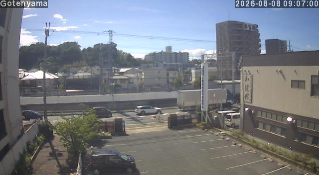 LiveCamera