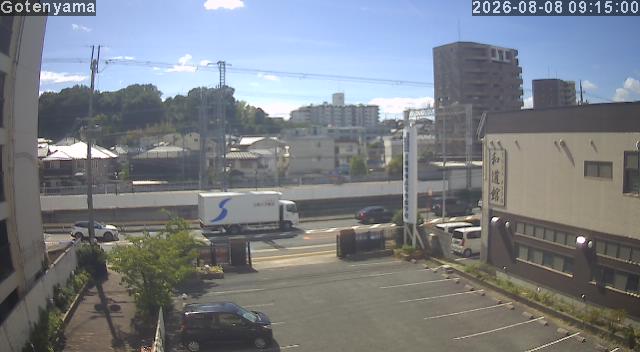LiveCamera