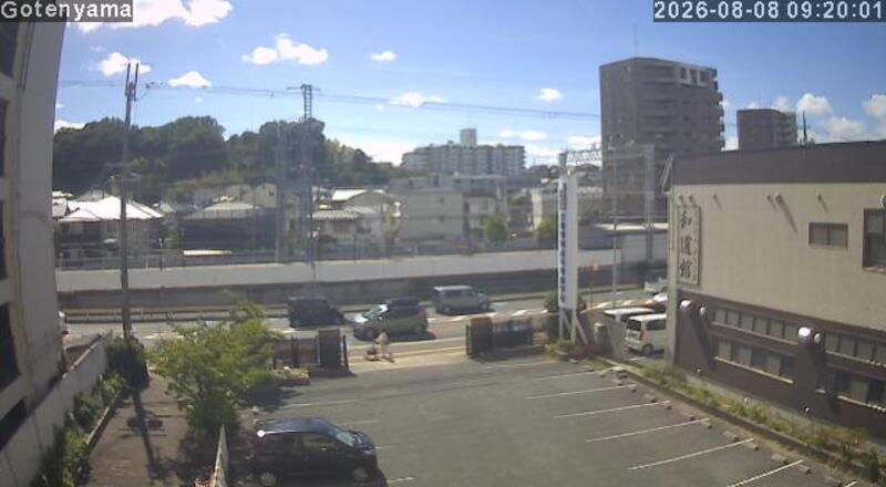 LiveCamera
