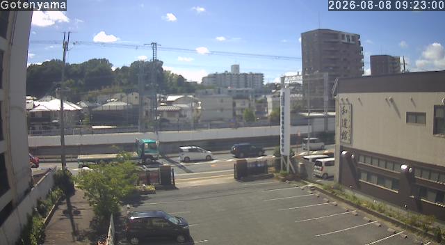 LiveCamera
