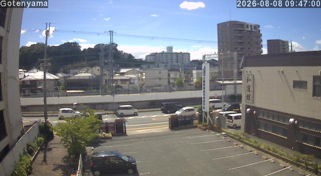 LiveCamera